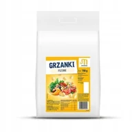 Płatki śniadaniowe i musli - Grzanki pszenne Mamut 700 g - miniaturka - grafika 1