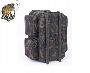 Plecak Karpiowy Fox Camolite Ruckall - Plecaki - miniaturka - grafika 2
