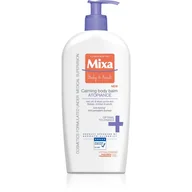 Balsamy i kremy do ciała - Mixa Atopiance 400 ml - miniaturka - grafika 1