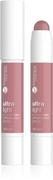 Róże do policzków - Bell Hypoallergenic Ultra Light Lip&Blush Stick 01 Misty Blossom, 3,8g - miniaturka - grafika 1