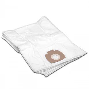 VHBW Worki do odkurzacza Makita 446L / VC2021L / VC2511 / VC2512L / VC3011L, P-72899, 5 szt. - Worki do odkurzaczy - miniaturka - grafika 1