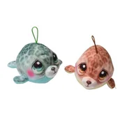 Maskotki i pluszaki - Foka Cętkowana Mała - miniaturka - grafika 1