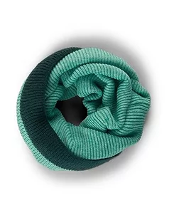 Cecil Damski szal typu komin B572142, Evergreen Melange, A, Evergreen Melange, A - Apaszki i szaliki damskie - miniaturka - grafika 1