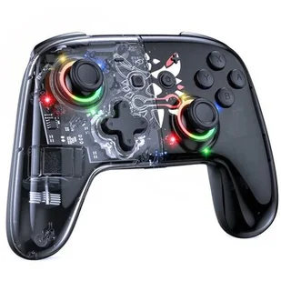 ONIKUMA C6 Bezprzewodowy GamePad do PC SWITCH - Kontrolery gier na PC - miniaturka - grafika 1