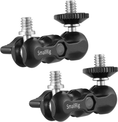 SmallRig Smallrig 2158 - uniwersalny MagicArm z małą głowicą kulową