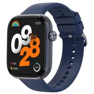 Smartwatch - Imilab IMIKI ST2 Granatowy - miniaturka - grafika 1