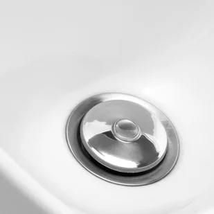 Gabbiano myjnia fryzjerska Porto czarno beżowa - Myjki fryzjerskie - miniaturka - grafika 4