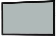 Ekrany projekcyjne - celexon tkanina projekcyjna 203 x 127 cm do ekranu ramowego Mobile Expert - tylna projekcja - miniaturka - grafika 1