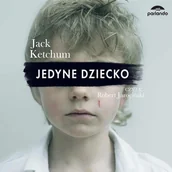 Audiobooki - literatura piękna - Jedyne dziecko - miniaturka - grafika 1