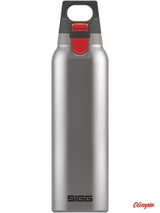 Kubek termiczny SIGG 0,55L Light Brushed - Kubki termiczne - miniaturka - grafika 1