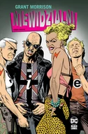 Komiksy dla dorosłych - Niewidzialni. Tom 3 - miniaturka - grafika 1