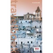 Bezdroża Bari i Apulia Travelbook