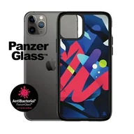 Etui i futerały do telefonów - PanzerGlass ClearCase iPhone 11 Pro Mikael B Limited Artist Edition Antibacterial PAN000233 - miniaturka - grafika 1
