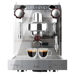 Ekspres do kawy Cecotec Barista Baristeo Classic - Ekspresy do kawy - miniaturka - grafika 1