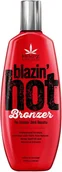 Balsamy i kremy do opalania - Hempz Blazin' Hot Tingle Bronzer Z Efektem Tingle 250ml - miniaturka - grafika 1