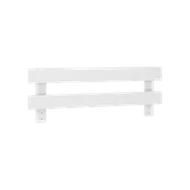 Szafy i szafki dla dzieci - Barierka do łóżek MAXIME M15 różne warianty kolorystyczne - miniaturka - grafika 1