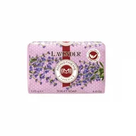 Mydła - Monotheme LAVENDER SOAP 125.0 g - miniaturka - grafika 1