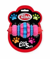 Zabawki dla psów - PET NOVA Pet Nova Gryzak dentystyczny DentToy z miętą [rozmiar L] 16cm PPTN012 - miniaturka - grafika 1