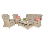 Focus Zestaw Trivento 3 beige