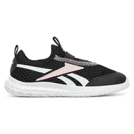 Buty dla dziewczynek - Obuwie sportowe Reebok 23KC391(III)DZ - miniaturka - grafika 1