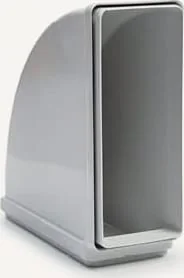 Kolanko FALMEC poziome prostokątne 220x60 ___KODY_RABATOWE________GŁÓWNY PARTNER FALMEC 2022____|  | INFO: 226674000 - Akcesoria i części do okapów - miniaturka - grafika 1