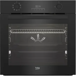 Piekarnik do zabudowy Beko BBIM17300BPS - Piekarniki do zabudowy - miniaturka - grafika 1