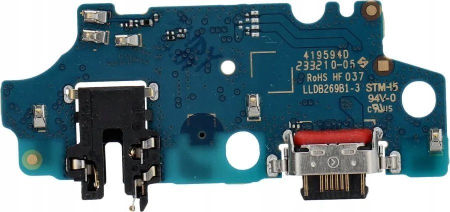 OEM Płytka ładowania do SAMSUNG A05S A057 OEM Fast Charger