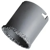 Otwornice - Dedra Koronka zamienna 103mm z nasypem węglika wolframowego DED1520103 DED1520103 - miniaturka - grafika 1