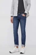 Spodnie męskie - Pepe Jeans jeansy HATCH męskie PM206322VX1.000 - miniaturka - grafika 1