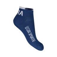 Skarpetki i podkolanówki sportowe - Niskie skarpety Le Coq Sportif Training N° 1 - miniaturka - grafika 1