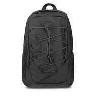 Plecaki - Plecak 4F 4FWSS24ABACU275 Czarny - miniaturka - grafika 1