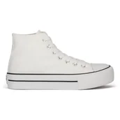 Trampki damskie - Trampki Sprandi YL201403 - miniaturka - grafika 1