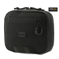 Odzież taktyczna i umundurowanie - Organizer EDC M-Tac Elite Black (10101002) - miniaturka - grafika 1