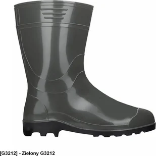 Ardon ARDON DAMP - kalosze niskie 40 - Obuwie robocze - miniaturka - grafika 1