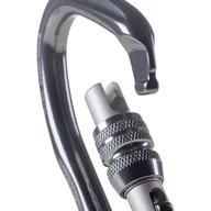 Sprzęt wspinaczkowy - Beal (ujednoznacznienie) BE Link karabińczyk, do wspinaczki Uni rozmiar uniwersalny MCLBLN - miniaturka - grafika 1