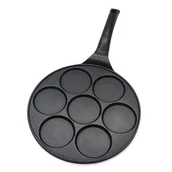 Patelnie - Patelnia do placków, VALDINOX, 26cm - miniaturka - grafika 1