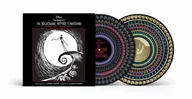 Winyle - Danny Elfman - Tim Burton's The Nightmare Before Christmas (ZOETROPE 2x PD) - miniaturka - grafika 1