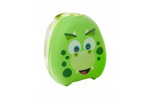 Marini MY CARRY POTTY Nocnik przenośny Dino 830053 - Nocniki - miniaturka - grafika 1