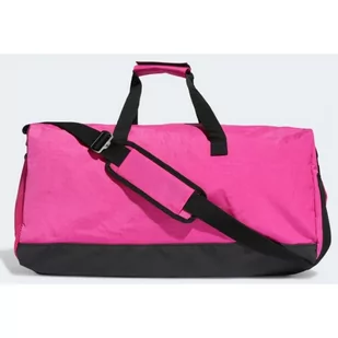 Torba adidas 4Athlts Duffel Bag "M" (kolor różowy) - Torby sportowe - miniaturka - grafika 3