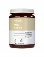Witaminy i minerały - Suplement diety, Vitaler's, Maca 600 mg, 60 kaps. - miniaturka - grafika 1