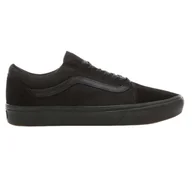 Trampki damskie - Buty do chodzenia damskie Vans Comfycush Old Skool - miniaturka - grafika 1