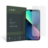 Szkła hartowane na telefon - Hofi SZKŁO HYBRYDOWE HYBRID PRO+ DO - IPHONE 13 MINI 3617 - miniaturka - grafika 1