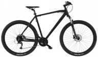 Rowery - Rower 29 Kands COMP-ER ALTUS rama 19 grafitowy R23 - miniaturka - grafika 1