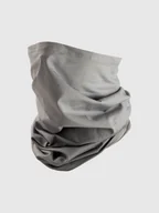 Apaszki i szaliki męskie - 4F Bandana uniseks - szara Uniwersalny - miniaturka - grafika 1