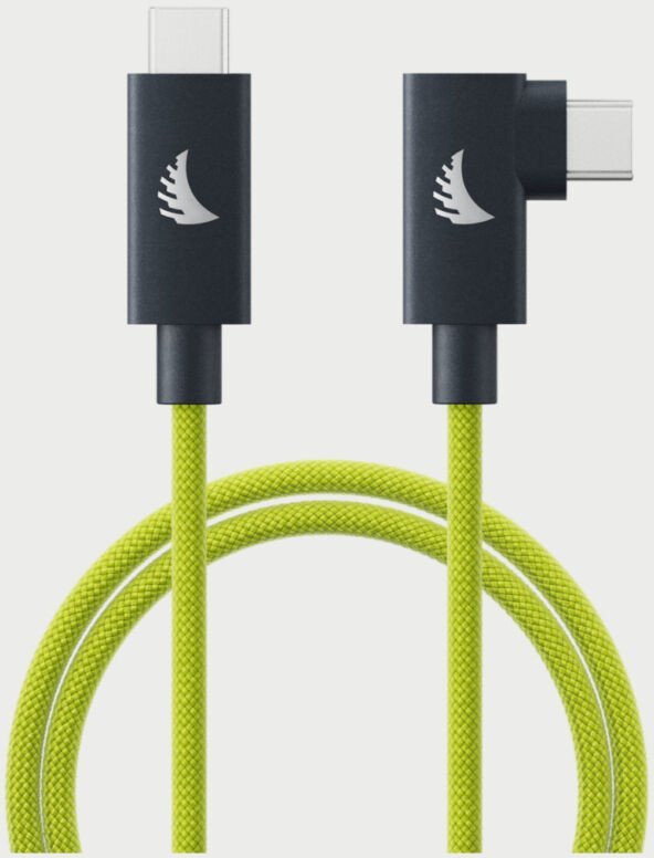 Angelbird USB-C 4.0 Solid Flex Cable