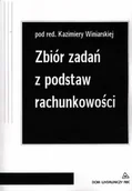 Finanse, księgowość, bankowość - ZBIR ZADA Z PODSTAW RACHUNKO - miniaturka - grafika 1