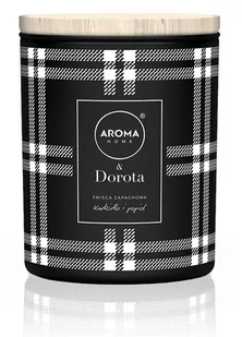 MTM Świeca Kadzidło i Popiół 260ml 9340B2 9340B2 SAM One size - Świece - miniaturka - grafika 1