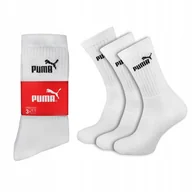 Skarpetki męskie - Skarpety PUMA CREW SOCK r 39-42 - miniaturka - grafika 1