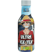 Herbata - Napój One Piece Luffy Ice tea 500ml - miniaturka - grafika 1