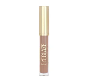 Golden Rose Cień do powiek w płynie Eye Glaze 01 Woody 3ml - Cienie do powiek - miniaturka - grafika 1